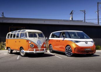 Krenule prednarudžbe za Bulli novog doba