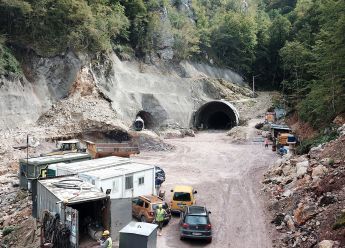 Izgradnja brze ceste Sarajevo – Goražde koštat će najmanje 200 miliona KM