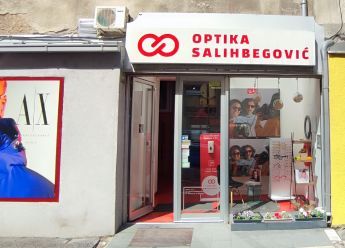 BIHAMK BONUS partner: Iskoristite 10% popusta u Optici Salihbegović