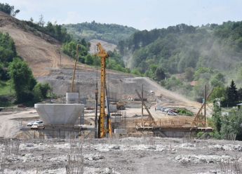 Raspisan tender za gradnju poddionice Medakovo – Ozimice vrijedne 160 miliona eura