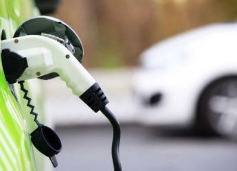 Gas za električna auta