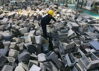 Opasnost od e-otpada