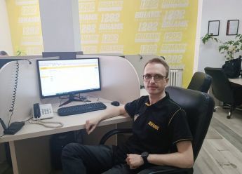 UPOZNAJTE BIHAMK: Amir Ramović – operater/dispečer u Dispečerskom centru