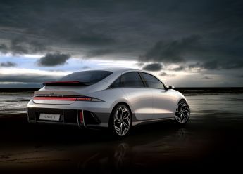 IONIQ 6 - Još jedan dijamant iz Hyundaia