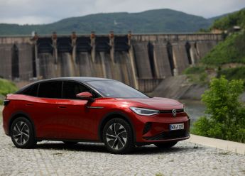 U BiH komercijalizovan treći električni VW - ID.5