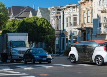 Ford i GM planiraju aktivirati 5000 samovozećih vozila