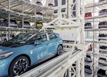 Tržište novih automobila tone sve dublje