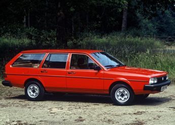 Kako nas je osvojio Passat u ''Pijačar'' izdanju
