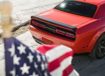 Dodge potvrdio - Kraj za V8!