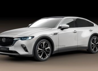 Na raskrsnici – Da li će Mazda 6 postati crossover?