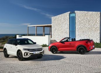 TRŽIŠTE - VW T-Roc najprodavaniji u julu