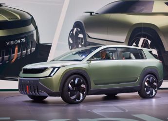 Škoda ulaže 5,6 milijardi eura u elektrifikaciju