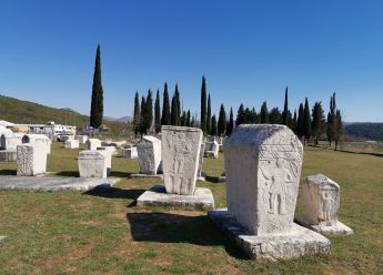 Bh. baština na popisu UNESCO-a: Svjetsko a naše