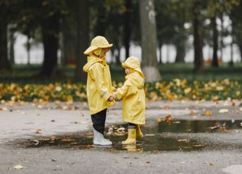 BIHAMK savjeti za siguran odlazak u školu: "Vidljivost djece u saobraćaju"