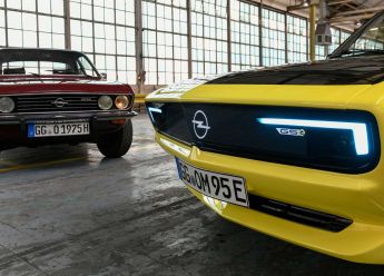 Opel ponovno uvodi GSe kao zaseban podbrand