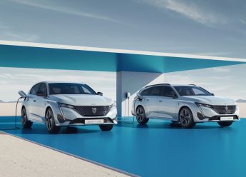 Peugeot 308 od 2023. i u potpuno električnom izdanju