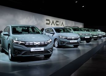 Dacia okreće novi list