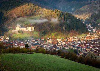 Fojnica: Zlatna prilika