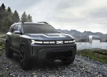 Novi Duster ostaje bez dizela