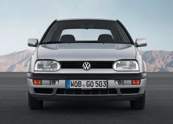 Golf 3: Requiem za Trifuna Ivanova