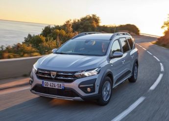 Treći kvartalni ADAC test automobila