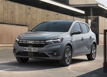 Tajna uspjeha Dacije Sandero