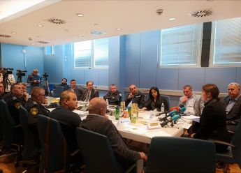 Globalna kampanja: ''Sigurnost pješaka u cestovnom saobraćaju''