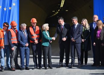 Sve o dionici autoceste Tarčin – Ivan