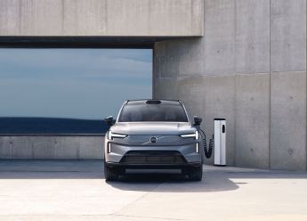 Premijera: Volvo EX90