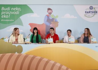 Partneri okoliša