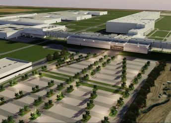 BMW ulaže više od 2 milijarde eura u mađarsku fabriku Debrecen