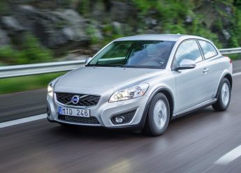 Volvo C30 – Stiže li nova generacija?