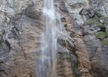 Vodopad Skakavac: Anđeo iznad Sarajeva