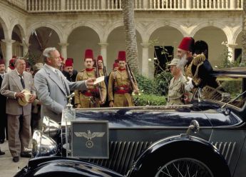 Vremplov Rolls Royce: Fantom slobode