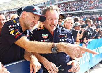 Christian Horner i Adrian Newey: Kako je Red Bull došao do slave