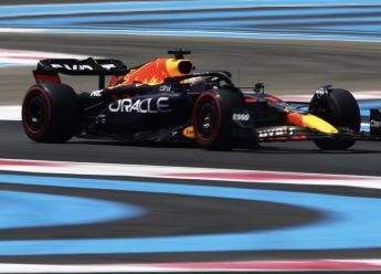 Povratak Forda u Formulu 1 – sa Red Bullom od 2026.