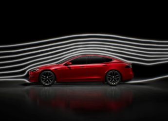 Najsigurniji automobili 2022. godine dolaze iz Tesle