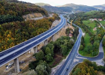 Godina radova i novih kilometara