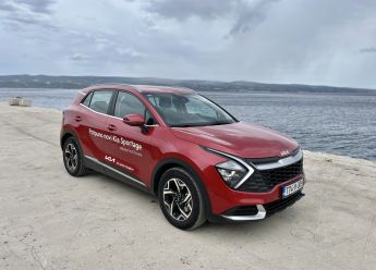 Kia i Hyundai treći u Evropi