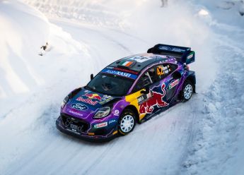 Kreće nova sezona WRC-a