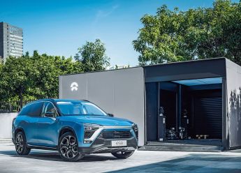 Nio premašio 60.000 zamjena baterija u jednom danu