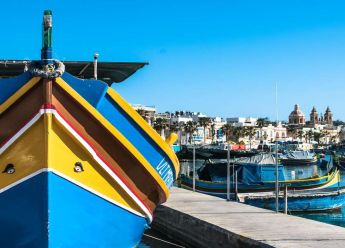 [SAMO ZA ČLANOVE] Malta, charter let iz Sarajeva! 🌞✈