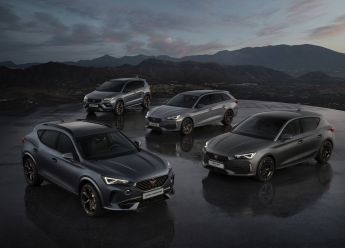 Cupra – Nova marka i novi impuls na bh. tržištu