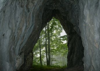 Tajan: Tajna s krajolikom
