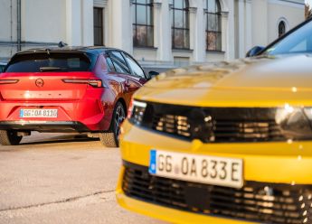 Opel modeli dobijaju digitalnu servisnu knjižicu i priručnik