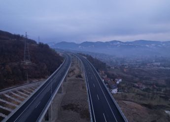 Sjeverni dio autoceste na Koridoru 5c do kraja 2025.