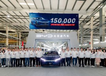 BYD kupio Fordovu tvornicu u Brazilu, možda uskoro i u Njemačkoj