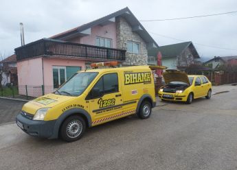 Šta učiniti ako se pokvarite na kiši?
