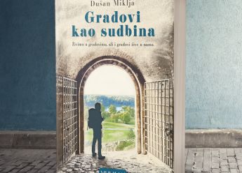 Grad, ili selo moje malo