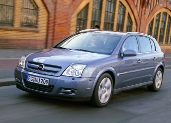 Opel obilježava 20 godina AGR sjedišta